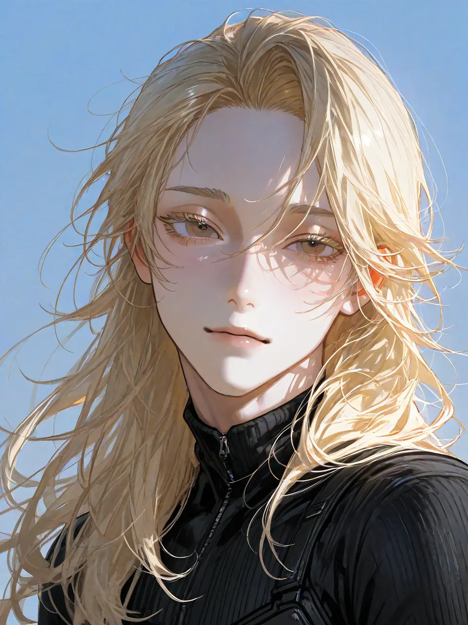 sayoude_gozaimasuka의 Protect Your Sky