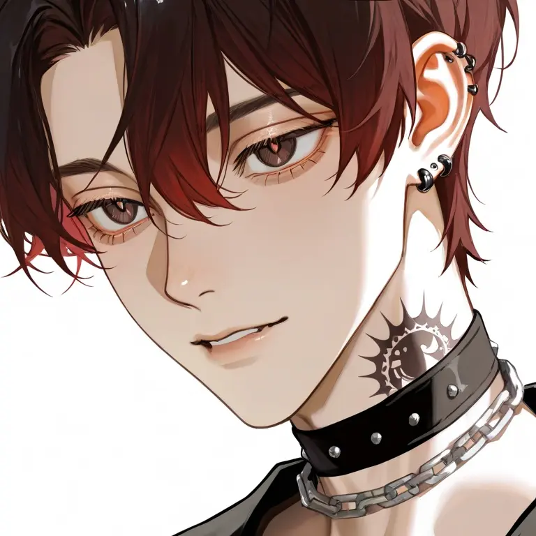 yuniii_122의 あのときからずっと…すきでした