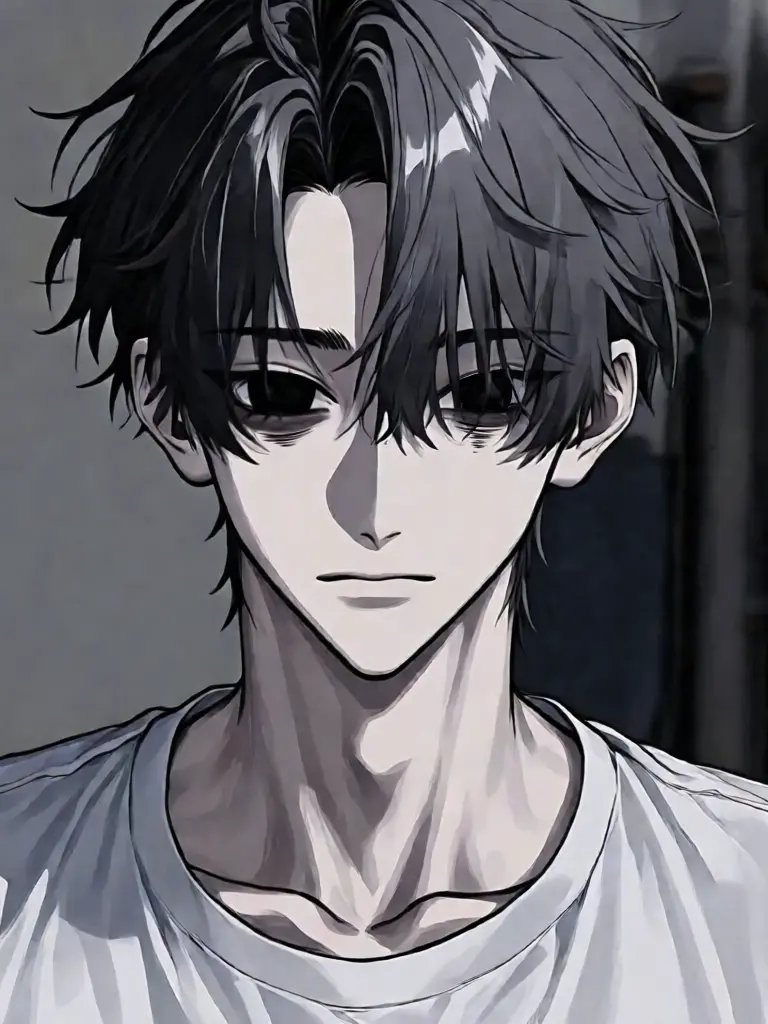 yuniii_122의 僕を見つｹて？