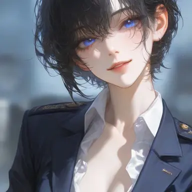 Profile image of 栗山　翠