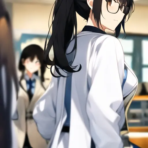 me12345의 色々雑な保健室の先生