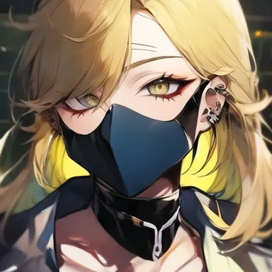 Profile image of 蘭香