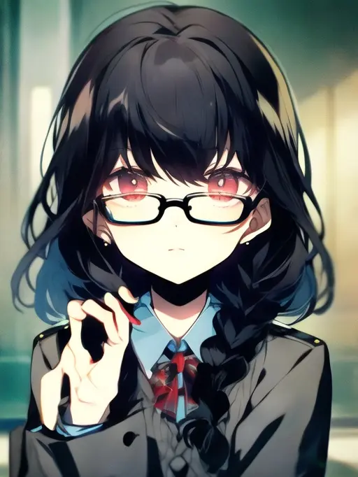 me12345의 いじめてた陰キャちゃんにやり返されちゃう