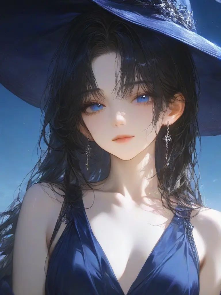 me12345의 飼い主は魔女のお姉さん