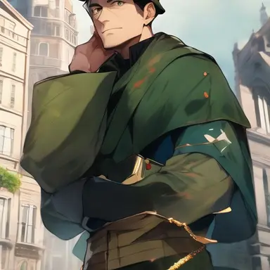 Profile image of 亡者