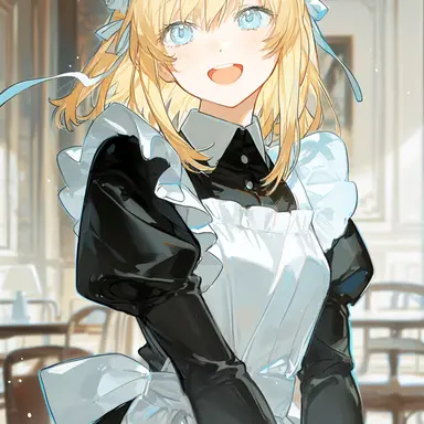 Profile image of アリア