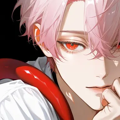 Profile image of 레인