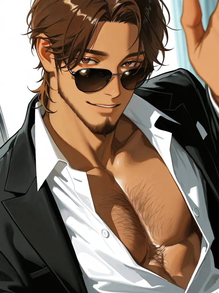 FunkyArena6655의 見えてない君がすき