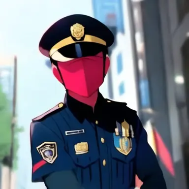 Profile image of 강력계1팀 선배