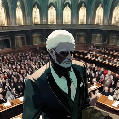 Profile image of 극회의원 김강민