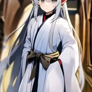 Profile image of Lysander