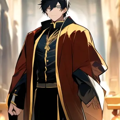 Profile image of Caelis