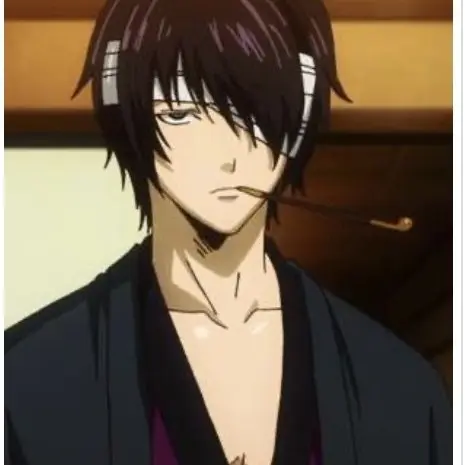 SlowBerry9568의 高杉が..