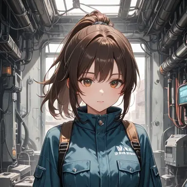 Profile image of カレン