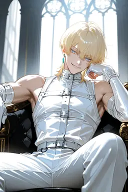 Profile image of テオ