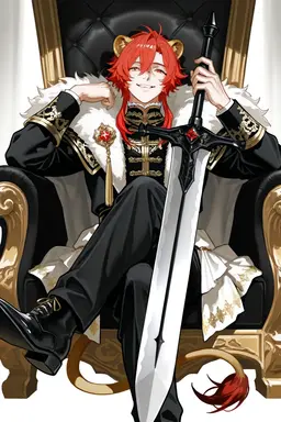 Profile image of 레온