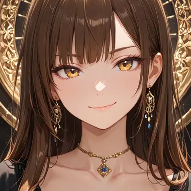 Profile image of エミリア