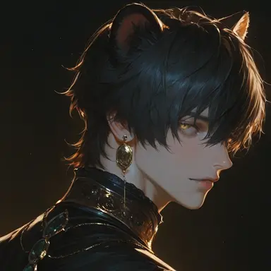 Profile image of イーライ