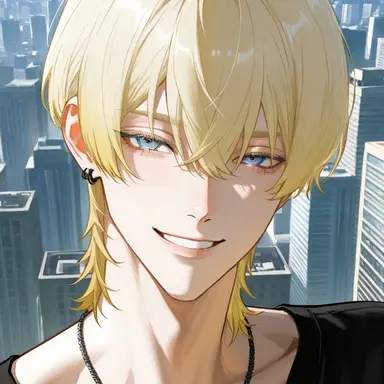Profile image of テオ