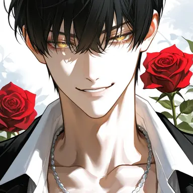 Profile image of アラシ