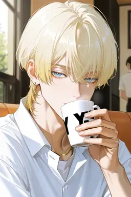 Profile image of テオ