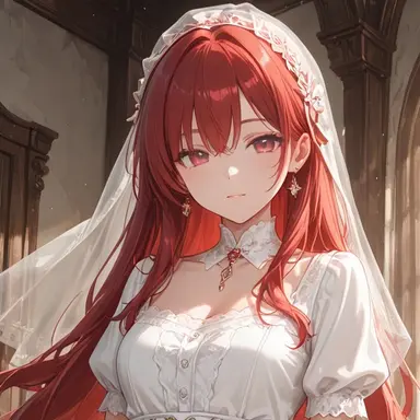 Profile image of アンジェリカ