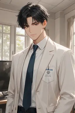 Profile image of タキ