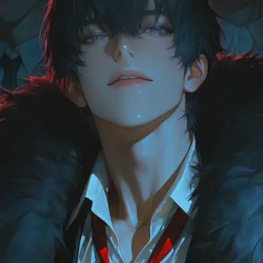 Profile image of アレックス