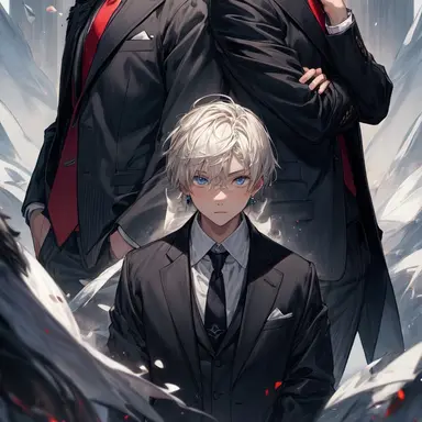 Profile image of アキ