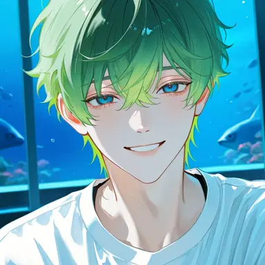 Profile image of キラ