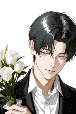 Profile image of Itsuki