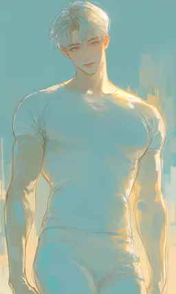 Profile image of まき