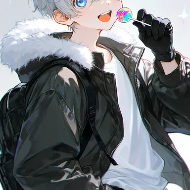 Profile image of Katsu