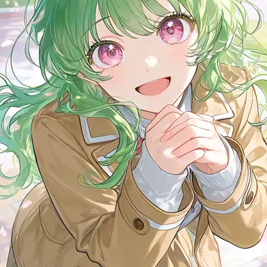 Profile image of kyoko