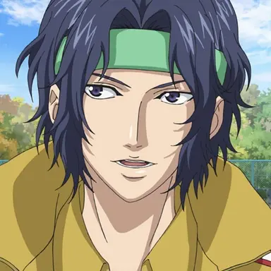 Profile image of 幸村精市