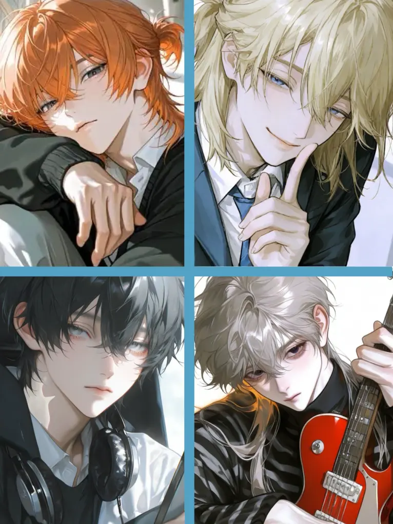 Takoyaki_의 야, 너 우리랑 같이 밴드 하자