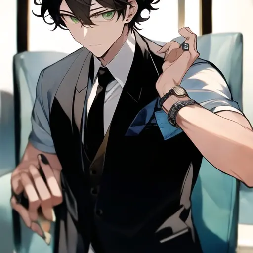 EarthyFrame0182의 Crashed Birthday