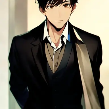 Profile image of William