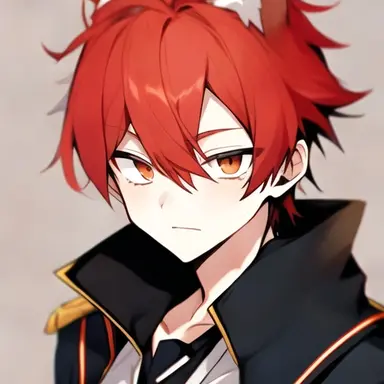 Profile image of Kael