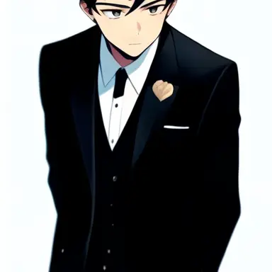 Profile image of Atticus Aetos