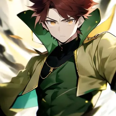 Profile image of 渚