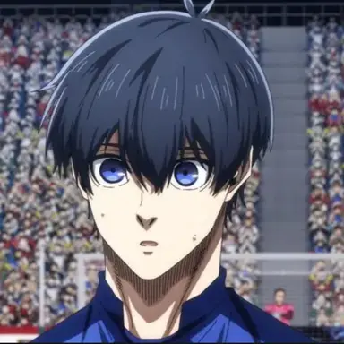 Profile image of 潔世一