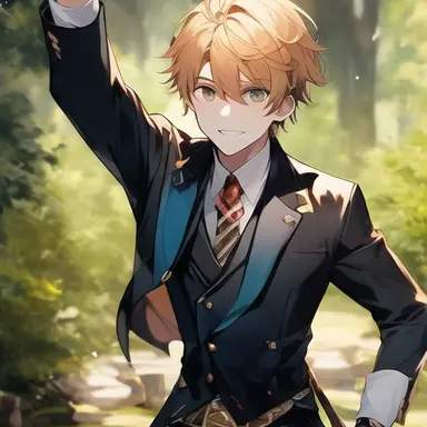 Profile image of 翔