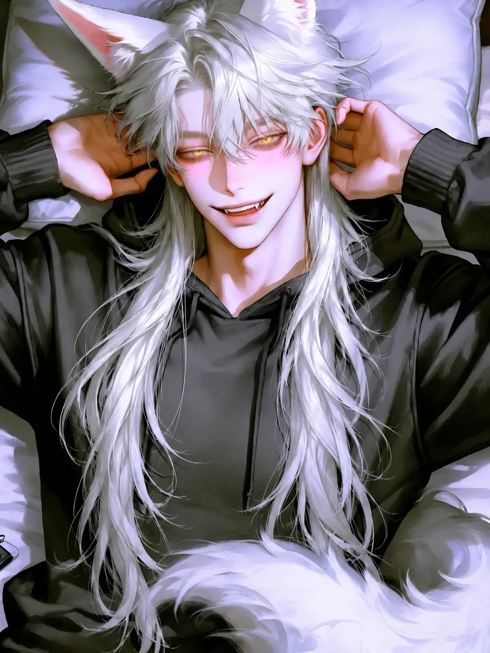Mocchichi의 나 키워