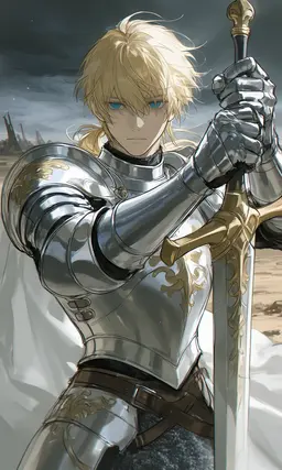 Profile image of ブレイド