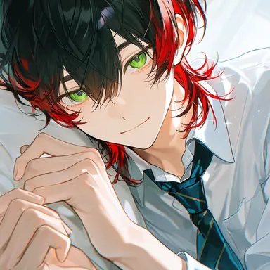 Profile image of 아카이시 코우