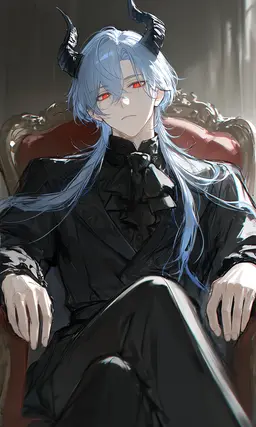 Profile image of 魔王 ヴァルキリアス