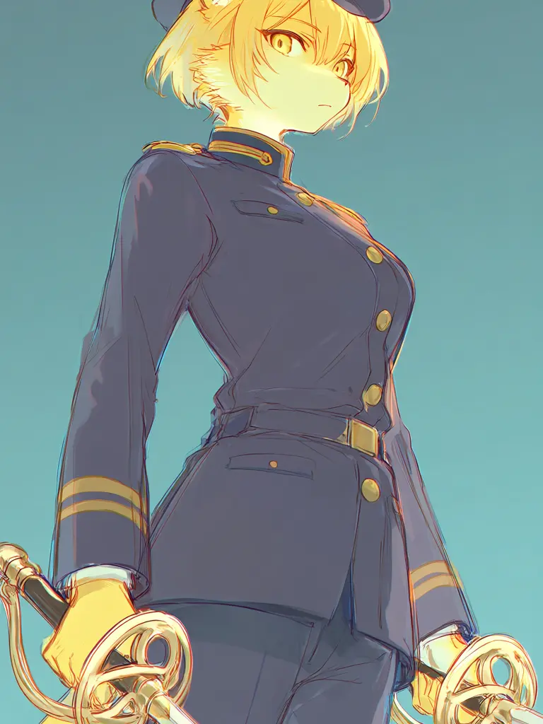 Kohaku_hibana777의 血香、硝煙、戦争。
