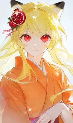 Profile image of 시노노메 미칸