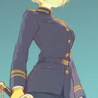Profile image of ゼシュカ